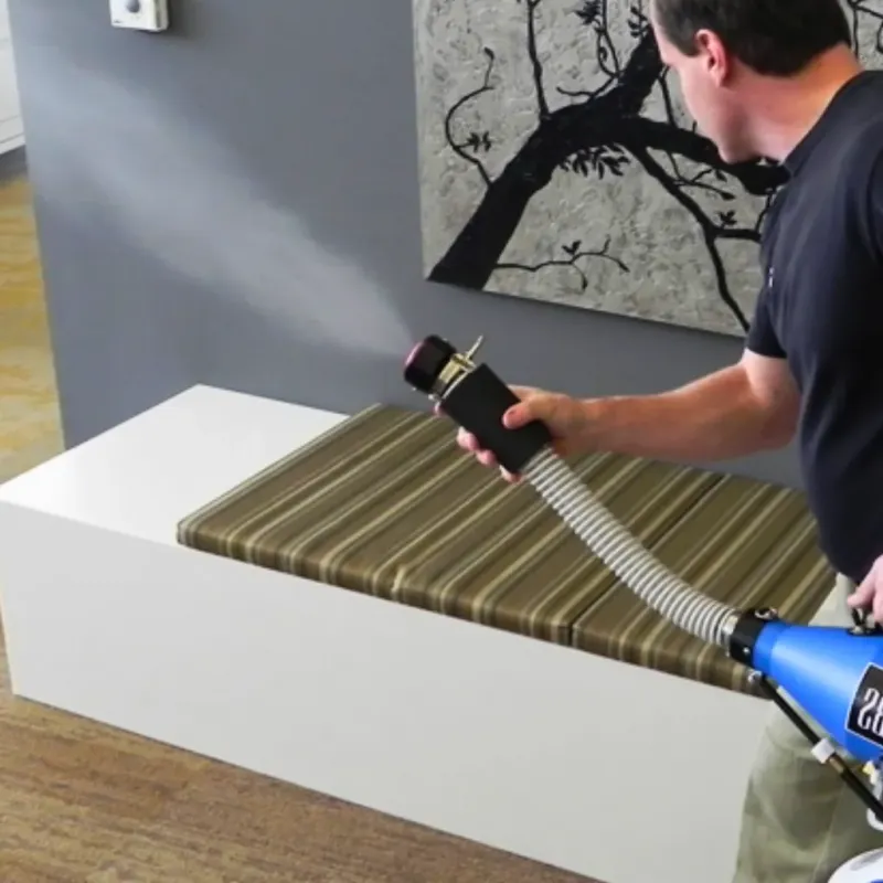 Professional Odor Removal in Lake Summerset, IL